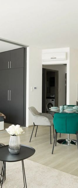 Párizs Garden Apartments**** Debrecen