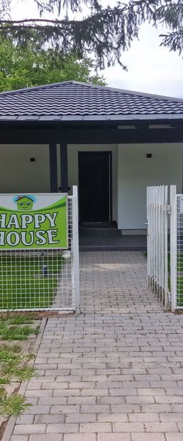 Happy House Apartman Bogács