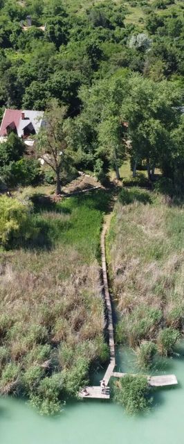 Akali Faház Balatonakali