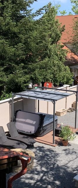 Fehér-patak Vendégház Sátoraljaújhely