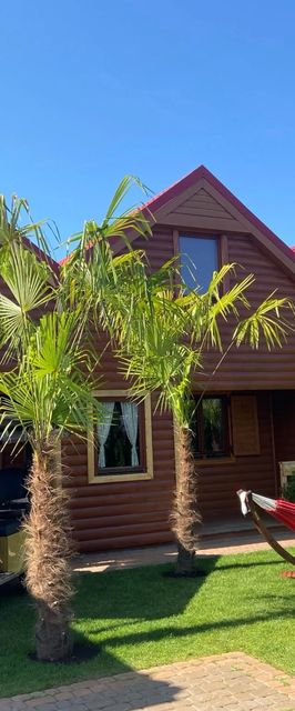 Morze Domków Dziwnówek