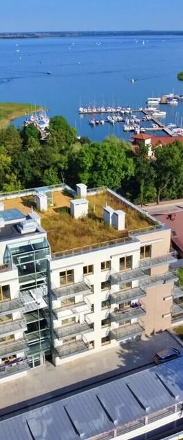 Apartamenty na skarpie Wilkasy 