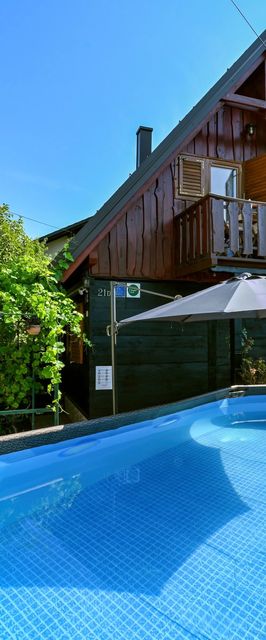 Ház Családok Részére Medencével Donja Stubica, Zagorje - 19236 Donja Stubica