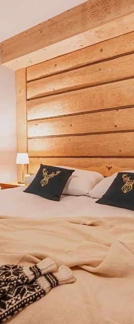 Olczańska Kotlina Apart&Room Zakopane