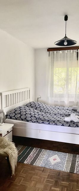 Grillkert Nyaralóház Fonyód