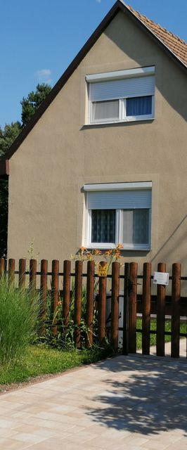 Vadvirág Vendégház Mezőkövesd