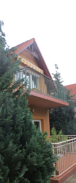 Casa Ciliegia Balatonfüred