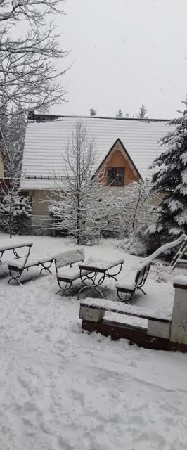 Willa Kuklik Karpacz