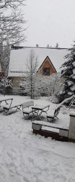 Willa Kuklik Karpacz