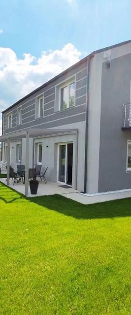 Apartamenty La Villa Superior III Kudowa-Zdrój