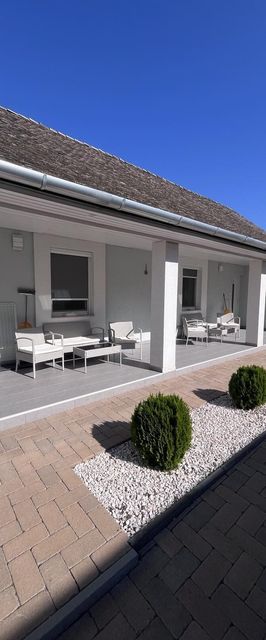 MYKONOS Apartman Makó