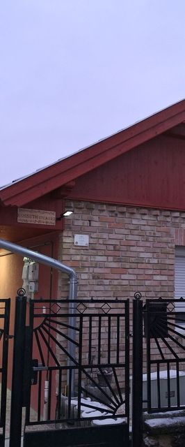 Sajó Vendégház Bonyhád-Hidas