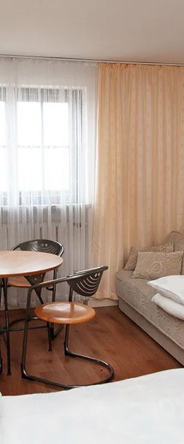 Dom nad morzem Chłopy