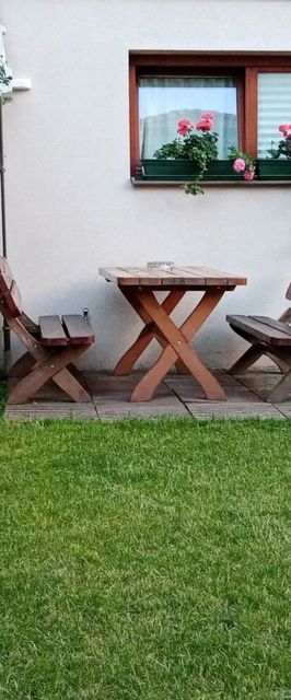 Jeruzsálemhegyi Stúdióapartman Veszprém