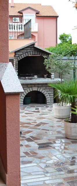 Apartman Milka Vodice