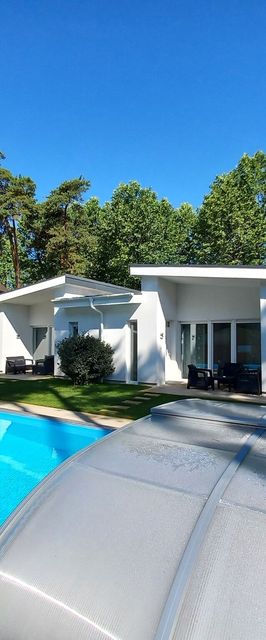 Villa Bori 1 Apartman Siófok