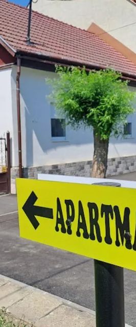 Katica Magánszálláshely Fehérgyarmat