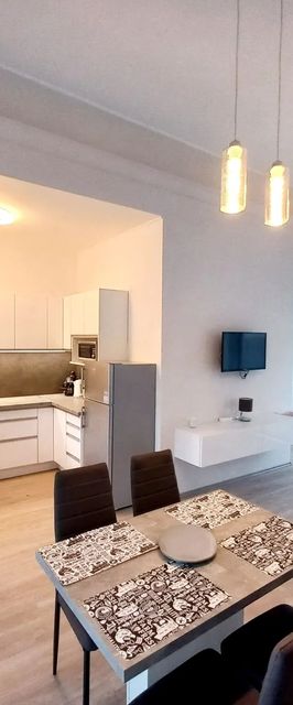 Villa Bori 2 Apartman Siófok