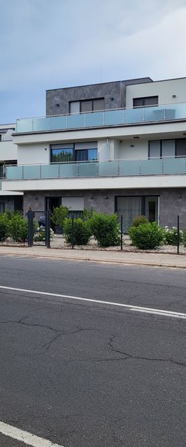 SPÍLER Apartman 1 Balatonalmádi