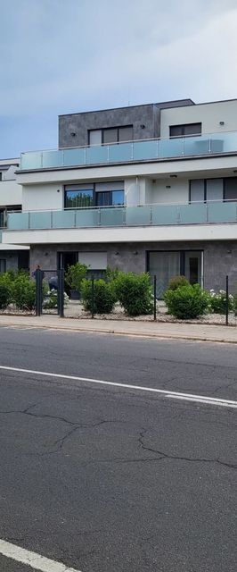 SPÍLER Apartman 1 Balatonalmádi