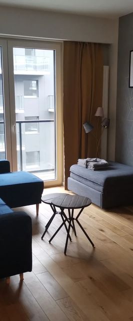 Urban Space Apartments Wrocław