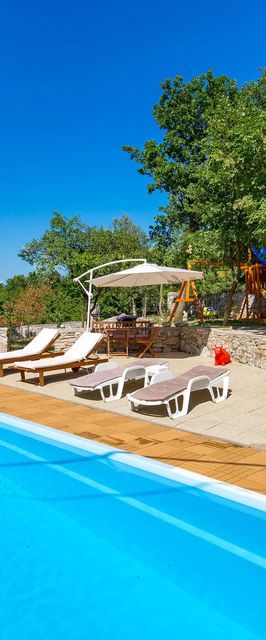 Vendégház Mošćenička Draga - CKO081