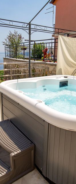 Apartman Mošćenička Draga - CKO618