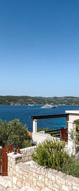 Vendégház Vela Luka - CDS741