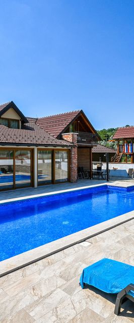 Vendégház Donja Batina - CCC325