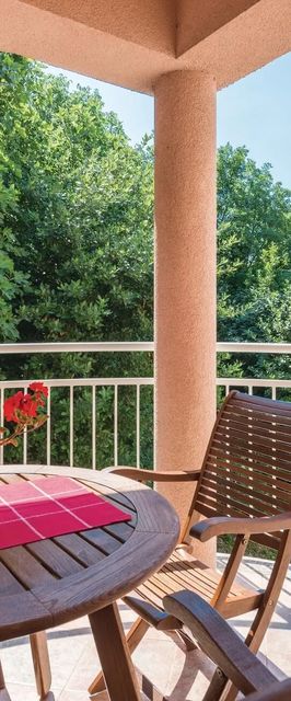 Apartman Rijeka - CKO848