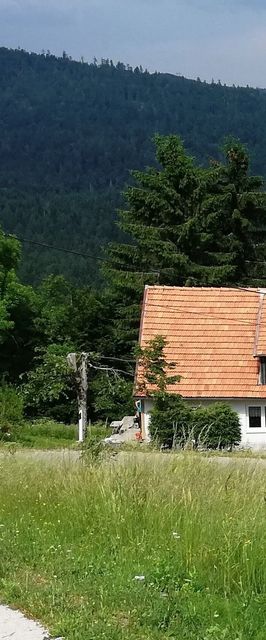 Nyaralóház Parkolóhellyel Brestova Draga, Gorski Kotar - 18374 Brestova Draga