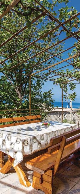 Apartman Sveti Juraj - CKV379