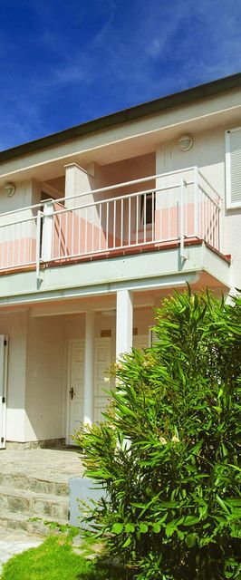 Apartman Baška - CKI309