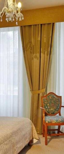 Hotel Kolonáda Karlovy Vary II