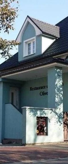 Apartmán u Kocoura Olivera Bohumín