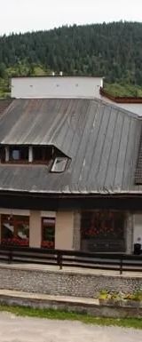 Penzion Stodolisko Habovka