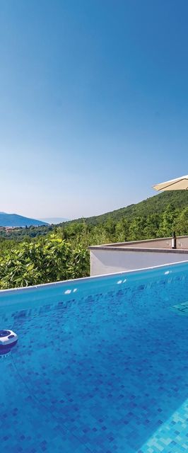 Vendégház Mošćenička Draga - CKO713