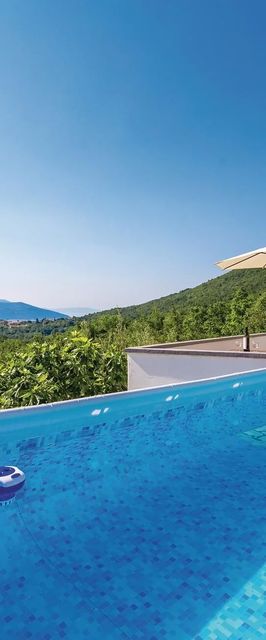 Vendégház Mošćenička Draga - CKO713