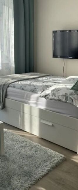 Zrínyi Central Apartman Nyíregyháza