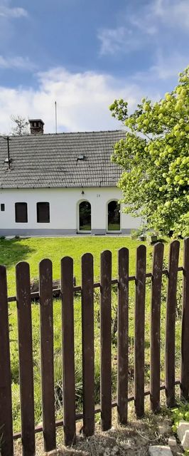 Julianna Vendégház Vászoly