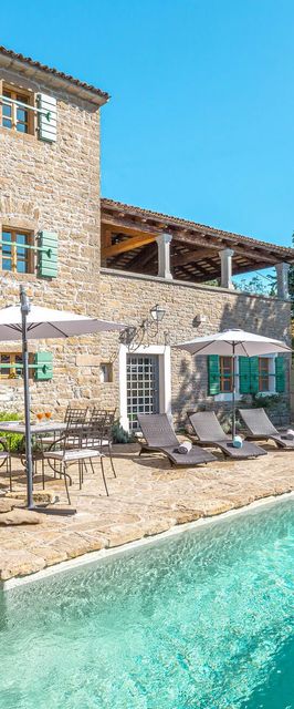 Vendégház Grožnjan - Grisignana - CIL444