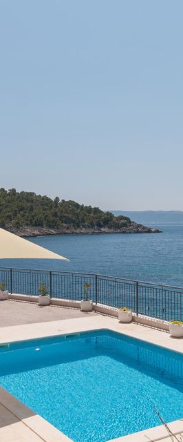 Vendégház Milna - CDB663