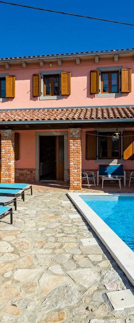 Vendégház Barban - CIC794