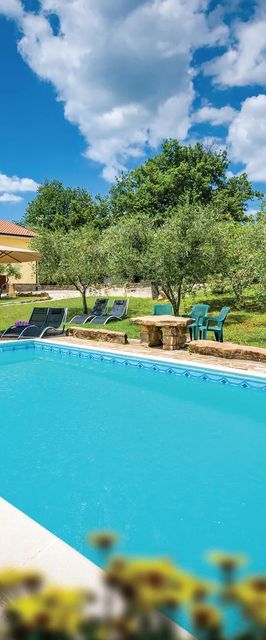 Vendégház Grožnjan - Grisignana - CIC905