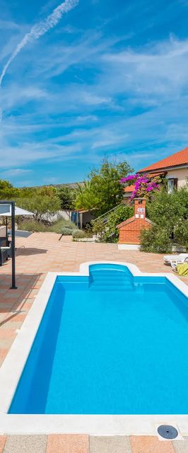 Vendégház Milna - CDB260