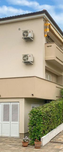 Apartman Baška - CKI211