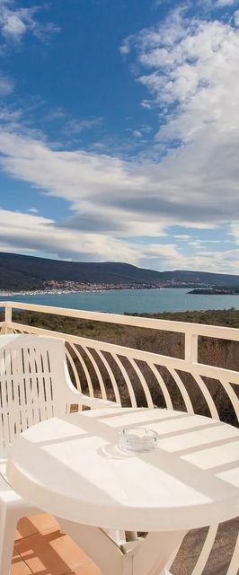 Apartman Kornić - CKK735