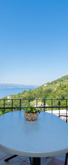 Vendégház Baška Voda - CDC629