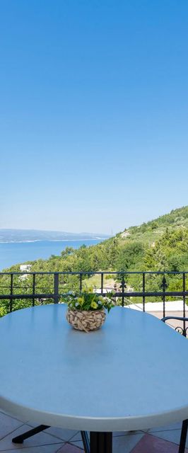 Vendégház Baška Voda - CDC629