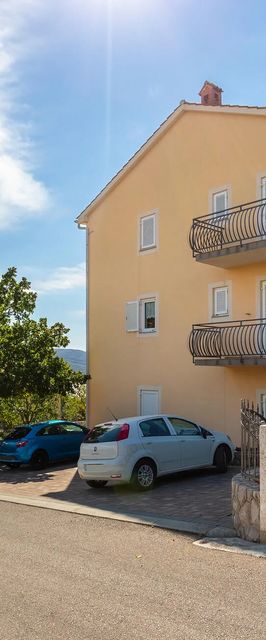 Apartman Kornić - CKK801